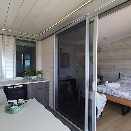 The Bay Lodge Pohara Εξωτερικό φωτογραφία