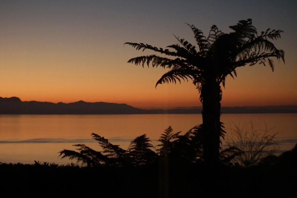 The Bay Lodge Pohara Δωμάτιο φωτογραφία