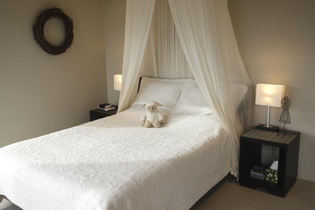 The Bay Lodge Pohara Δωμάτιο φωτογραφία