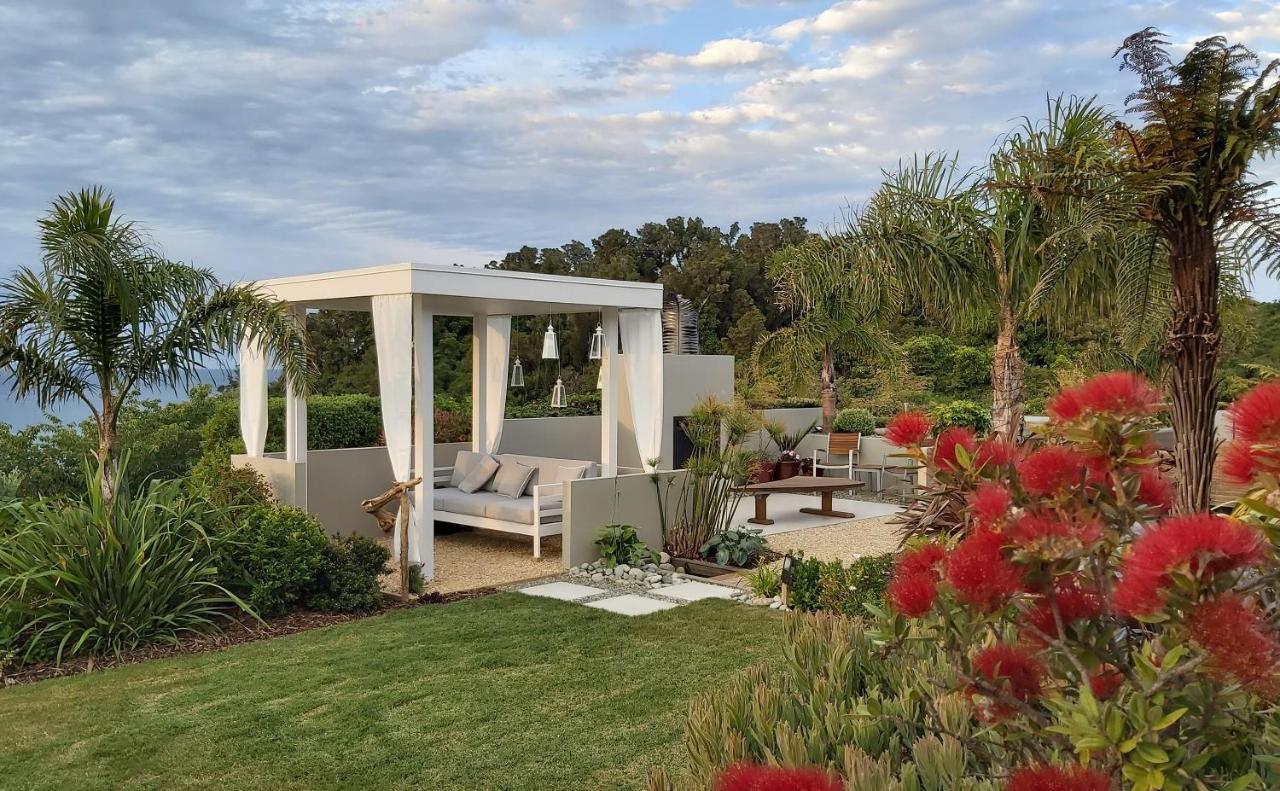 The Bay Lodge Pohara Εξωτερικό φωτογραφία